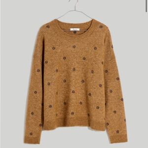 Madewell sweater